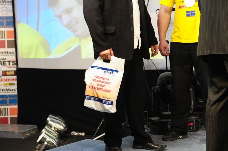 Nemiroff 2009 Day 1 Left Hand