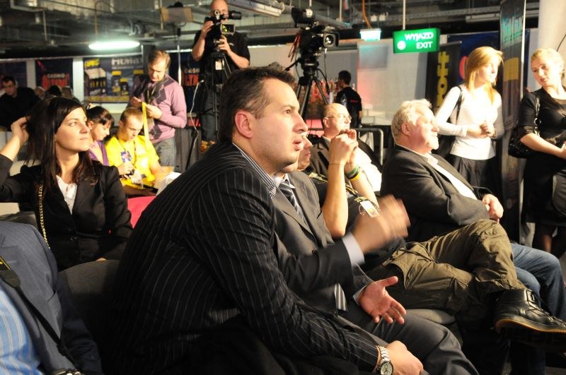 Nemiroff 2009 Day 1 Left Hand