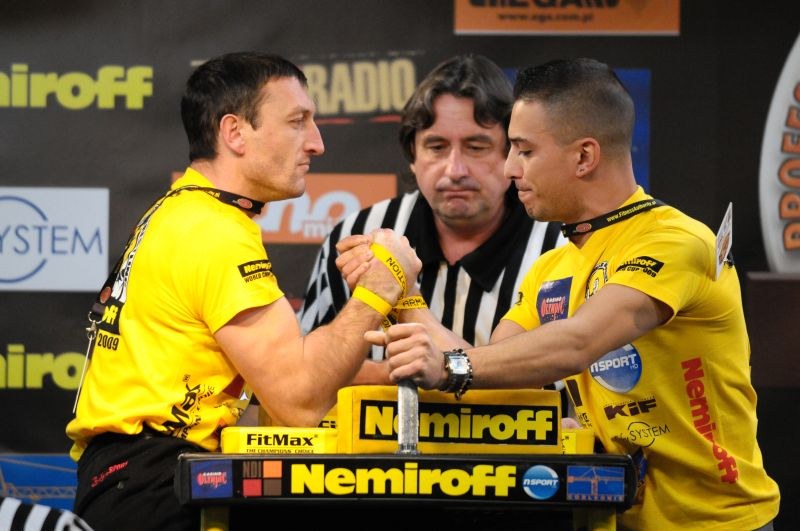 Nemiroff 2009 Day 2 Right Hand