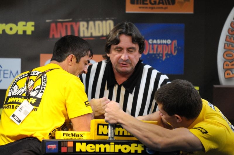 Nemiroff 2009 Day 2 Right Hand