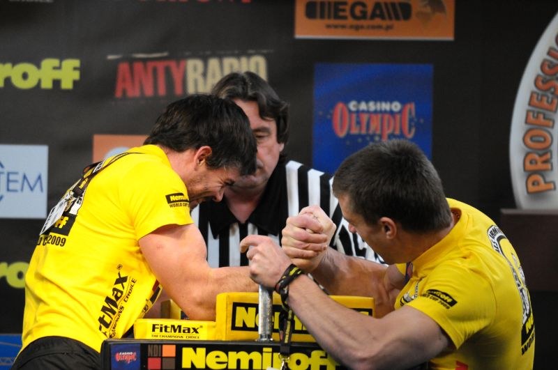 Nemiroff 2009 Day 2 Right Hand