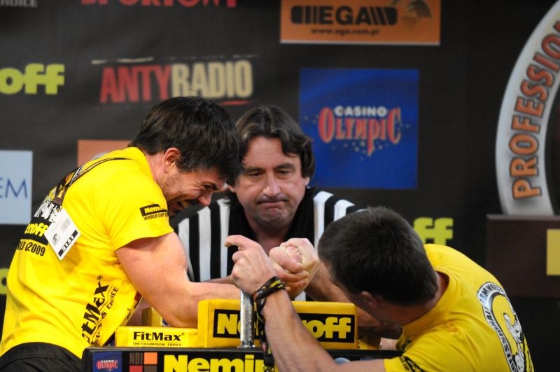 Nemiroff 2009 Day 2 Right Hand