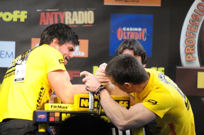 Nemiroff 2009 Day 2 Right Hand