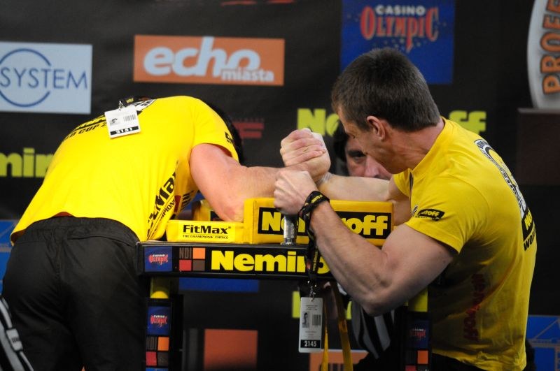 Nemiroff 2009 Day 2 Right Hand