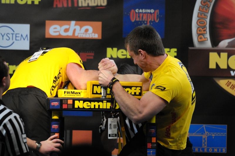 Nemiroff 2009 Day 2 Right Hand