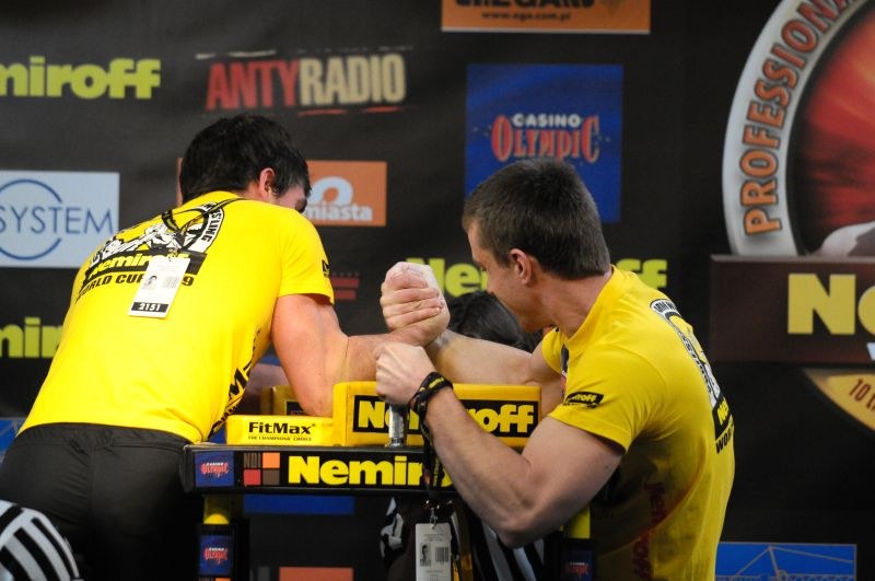 Nemiroff 2009 Day 2 Right Hand