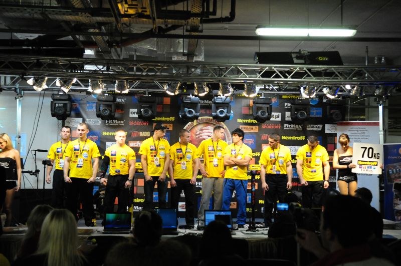 Nemiroff 2009 Day 2 Right Hand