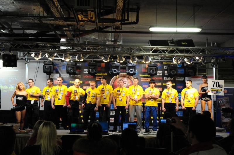 Nemiroff 2009 Day 2 Right Hand