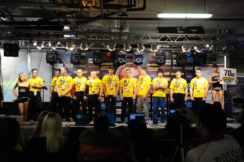 Nemiroff 2009 Day 2 Right Hand