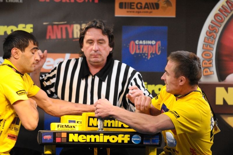 Nemiroff 2009 Day 2 Right Hand