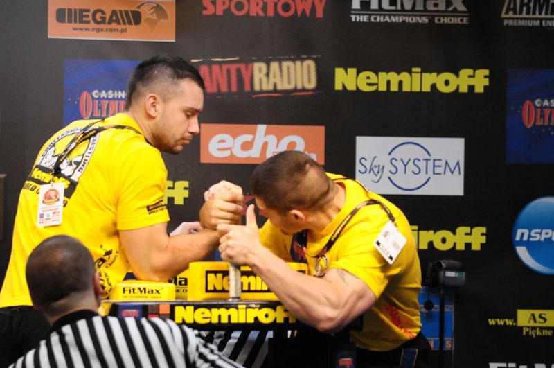 Nemiroff 2009 Day 2 Right Hand