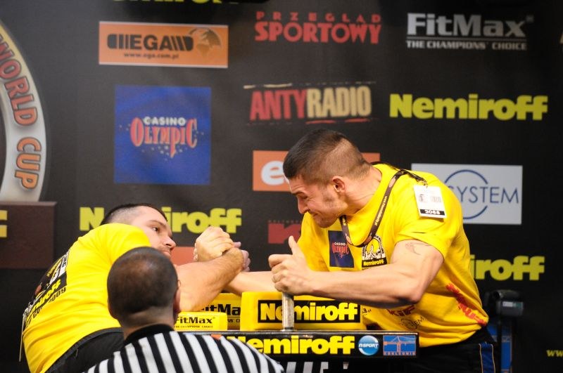 Nemiroff 2009 Day 2 Right Hand