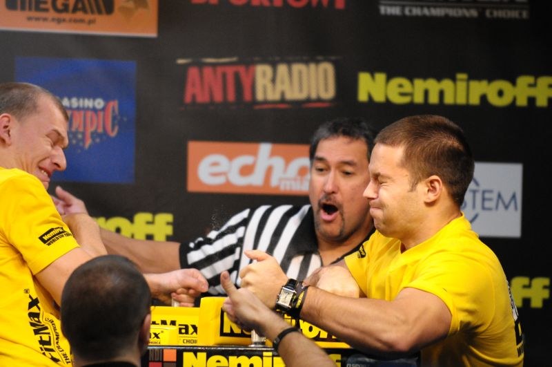 Nemiroff 2009 Day 2 Right Hand