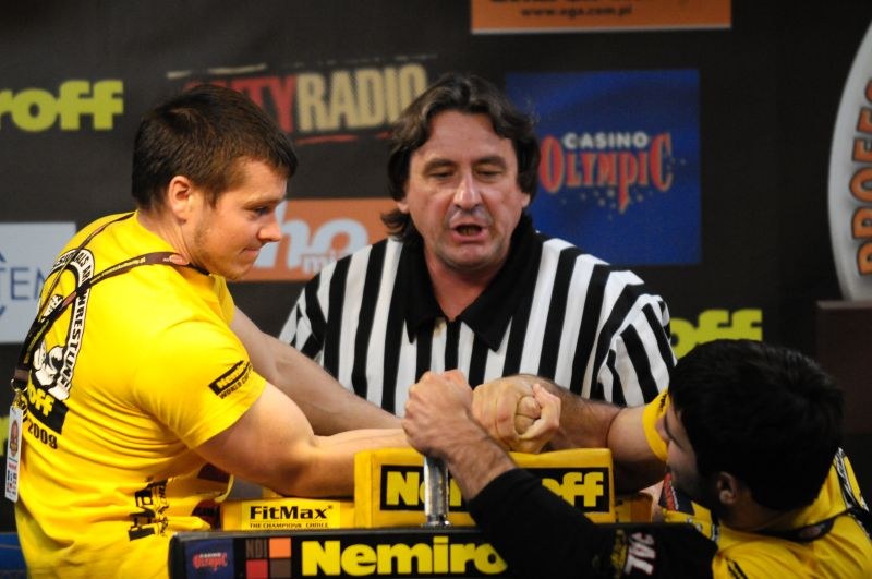 Nemiroff 2009 Day 2 Right Hand