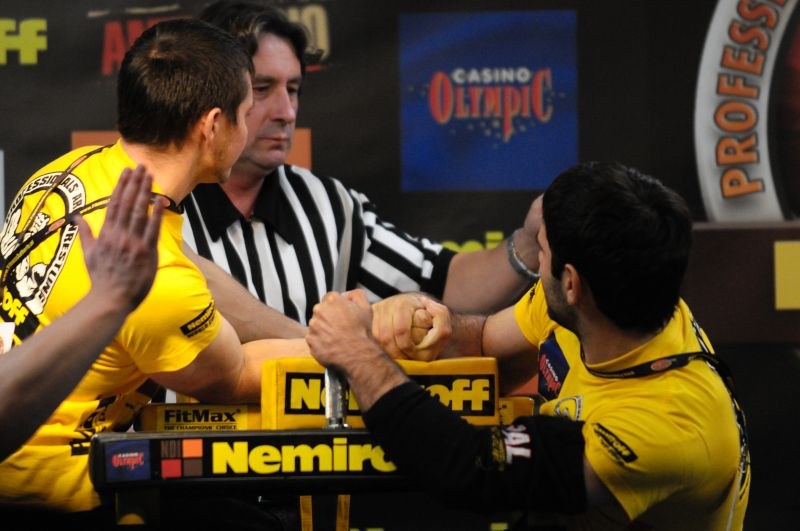 Nemiroff 2009 Day 2 Right Hand