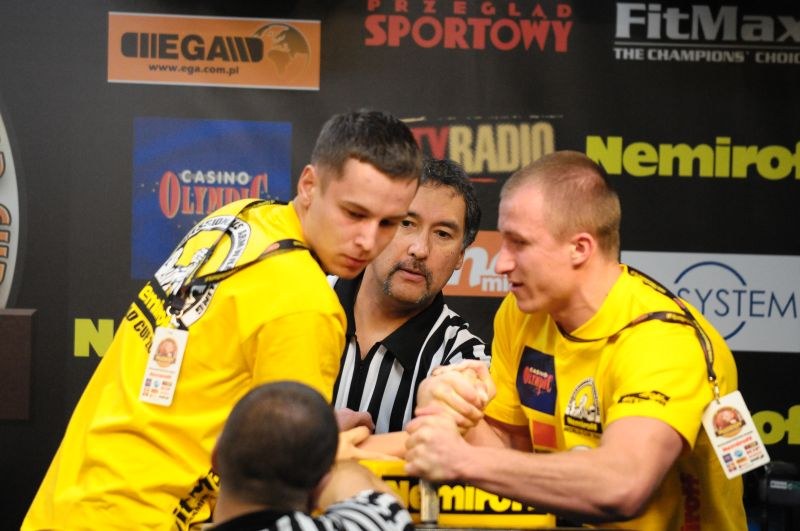 Nemiroff 2009 Day 2 Right Hand