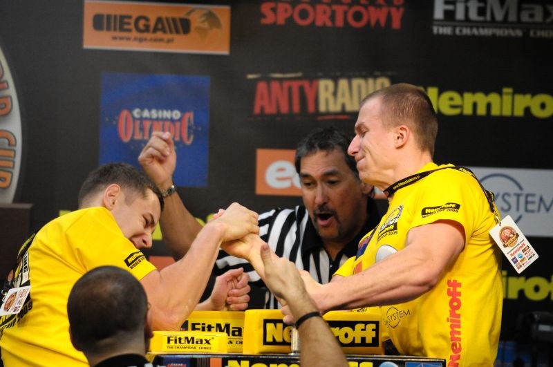 Nemiroff 2009 Day 2 Right Hand