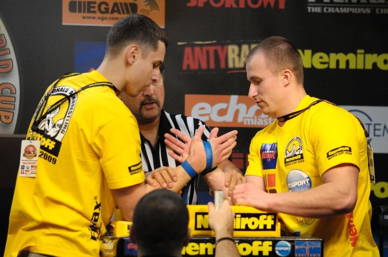 Nemiroff 2009 Day 2 Right Hand