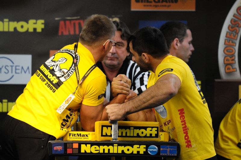 Nemiroff 2009 Day 2 Right Hand