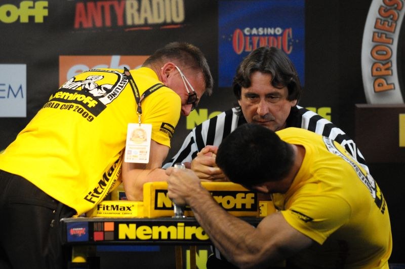 Nemiroff 2009 Day 2 Right Hand