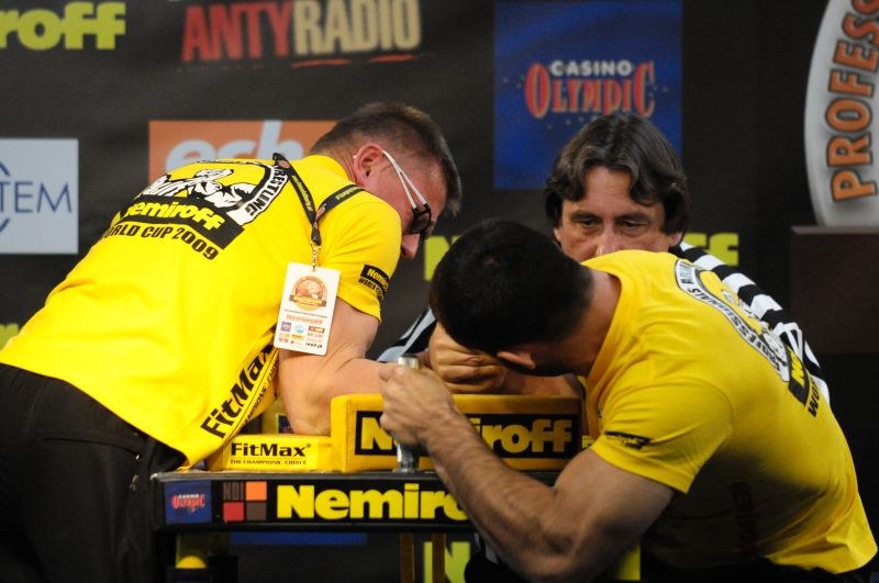 Nemiroff 2009 Day 2 Right Hand