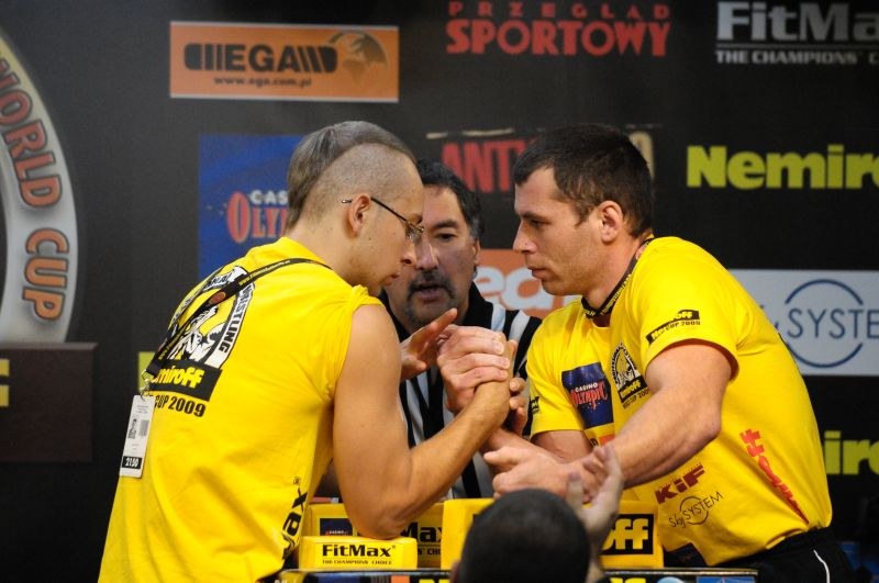 Nemiroff 2009 Day 2 Right Hand