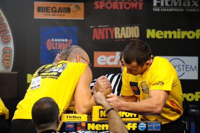 Nemiroff 2009 Day 2 Right Hand