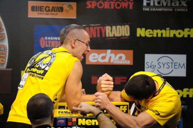 Nemiroff 2009 Day 2 Right Hand