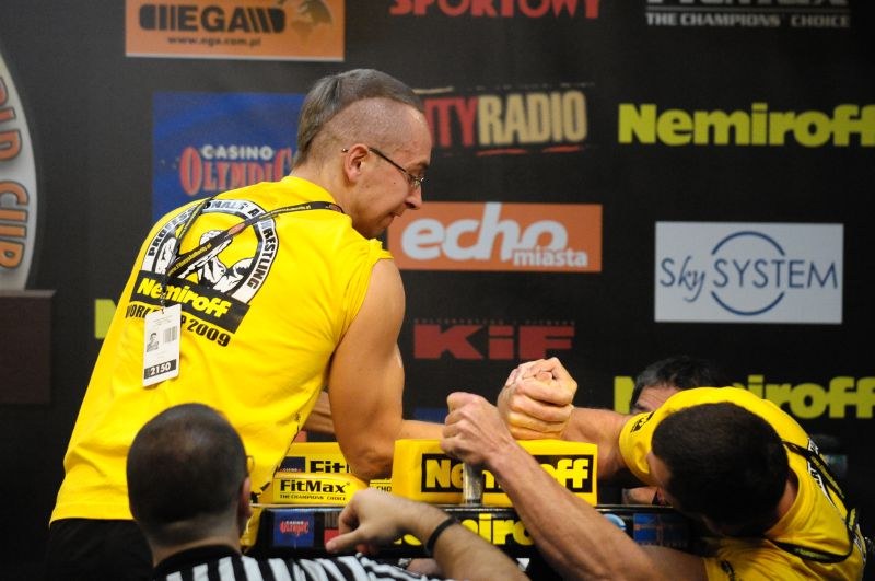 Nemiroff 2009 Day 2 Right Hand