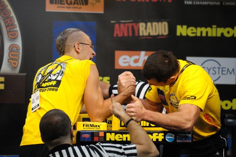 Nemiroff 2009 Day 2 Right Hand