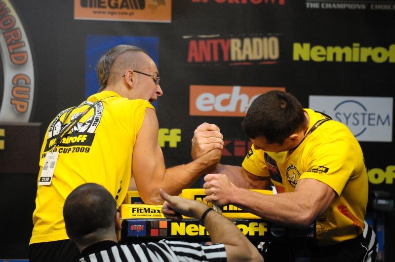 Nemiroff 2009 Day 2 Right Hand