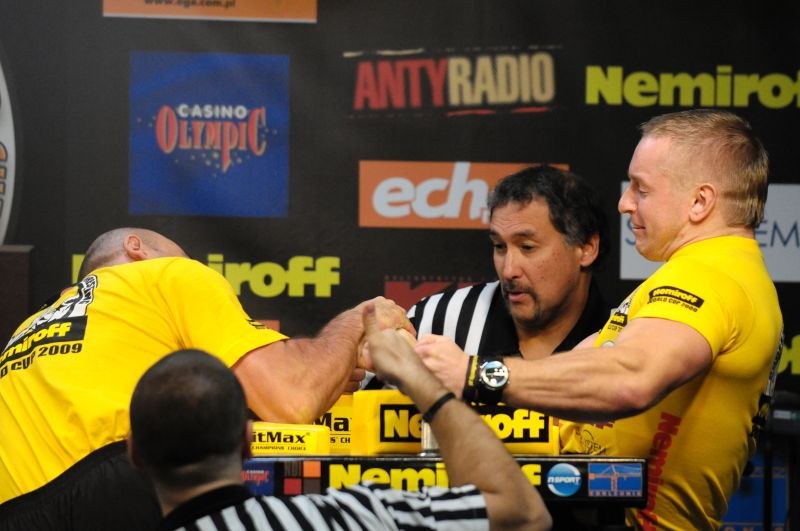 Nemiroff 2009 Day 2 Right Hand