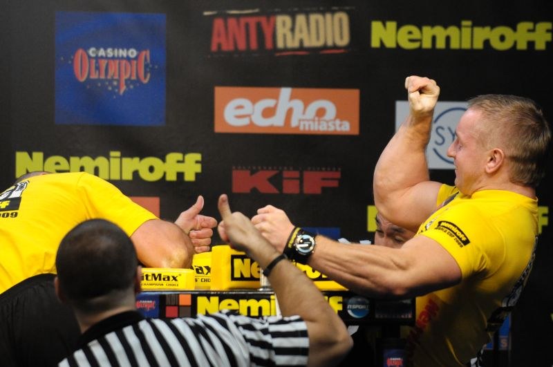 Nemiroff 2009 Day 2 Right Hand