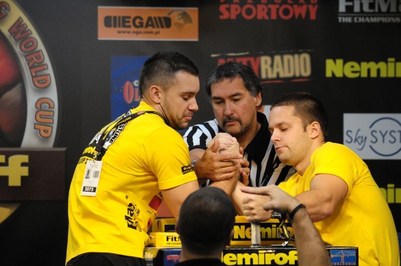 Nemiroff 2009 Day 2 Right Hand