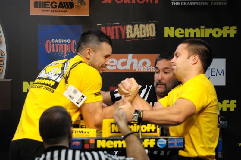 Nemiroff 2009 Day 2 Right Hand