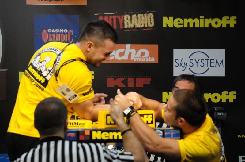 Nemiroff 2009 Day 2 Right Hand