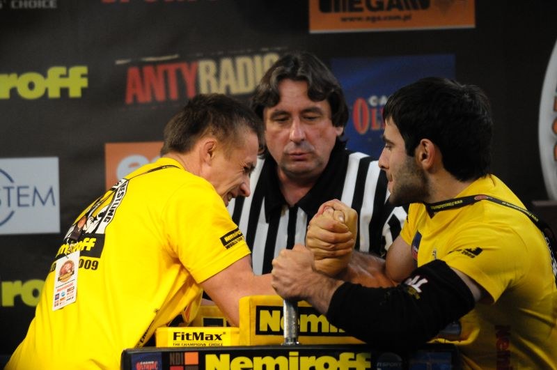 Nemiroff 2009 Day 2 Right Hand