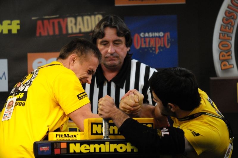 Nemiroff 2009 Day 2 Right Hand