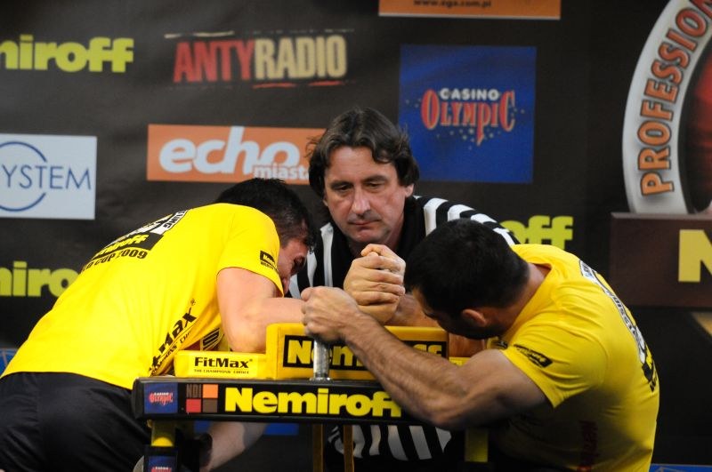 Nemiroff 2009 Day 2 Right Hand