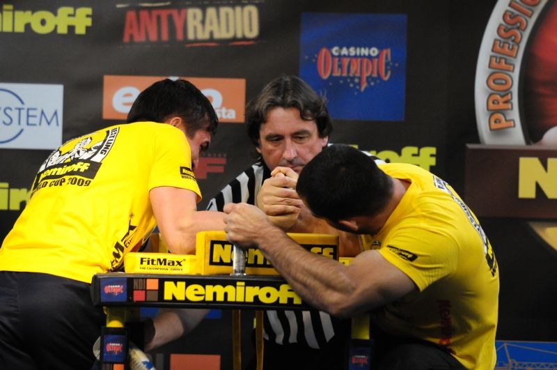 Nemiroff 2009 Day 2 Right Hand