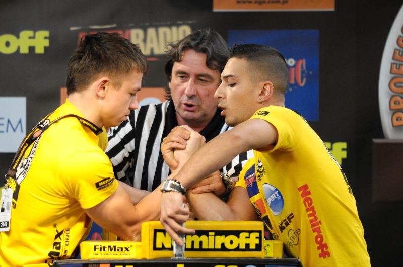 Nemiroff 2009 Day 2 Right Hand