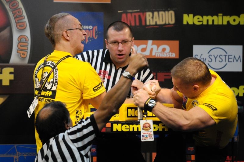 Nemiroff 2009 Day 2 Right Hand