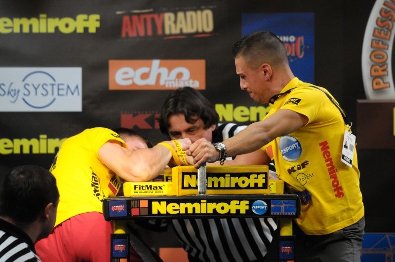 Nemiroff 2009 Day 2 Right Hand