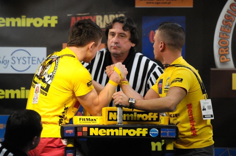 Nemiroff 2009 Day 2 Right Hand