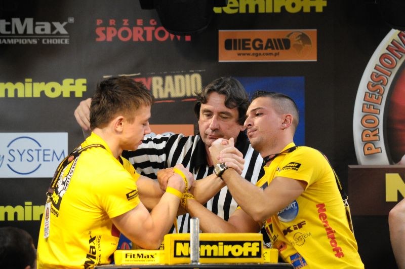 Nemiroff 2009 Day 2 Right Hand