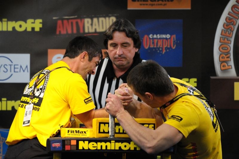 Nemiroff 2009 Day 2 Right Hand