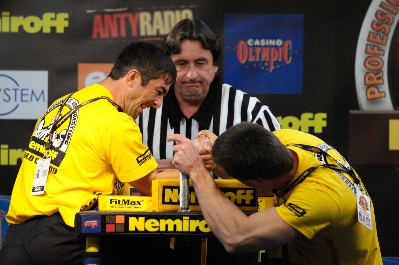 Nemiroff 2009 Day 2 Right Hand