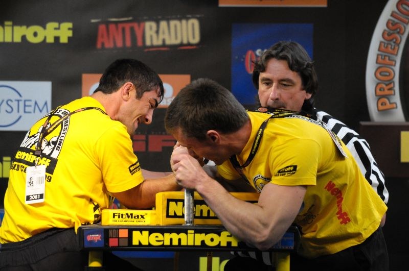 Nemiroff 2009 Day 2 Right Hand