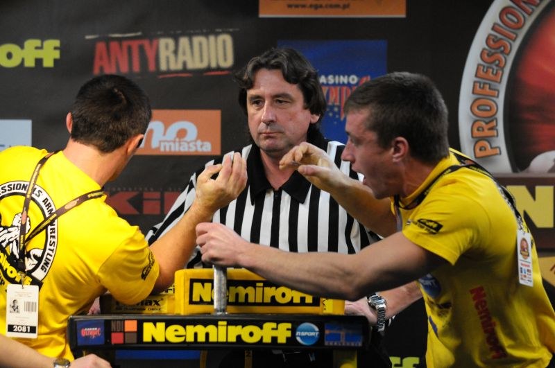 Nemiroff 2009 Day 2 Right Hand