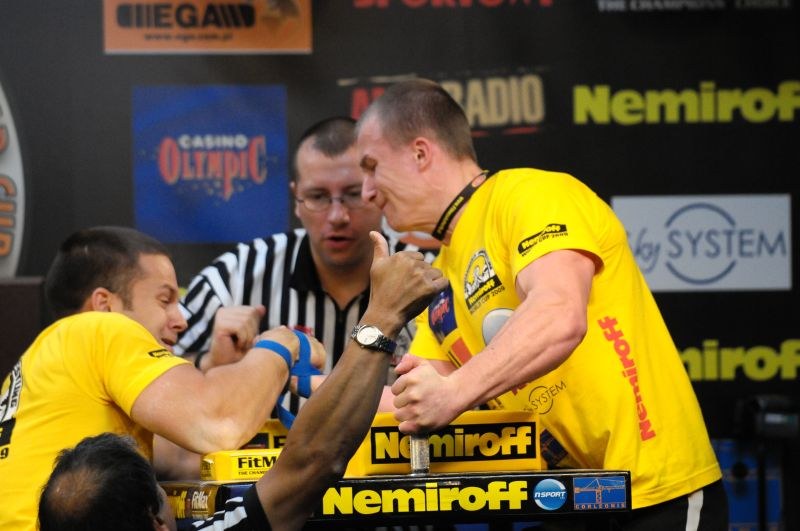 Nemiroff 2009 Day 2 Right Hand